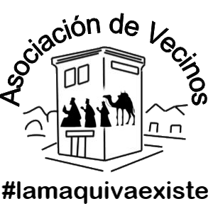 La Maquiva Existe Logo